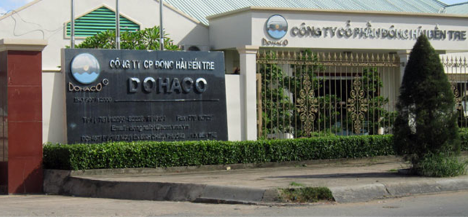 Thành viên HĐQT Đông Hải Bến Tre (DHC) mua thêm 500.000 cổ phiếu