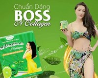 Bộ Y tế ra cảnh báo về Trà hỗ trợ giảm cân N Collagen  