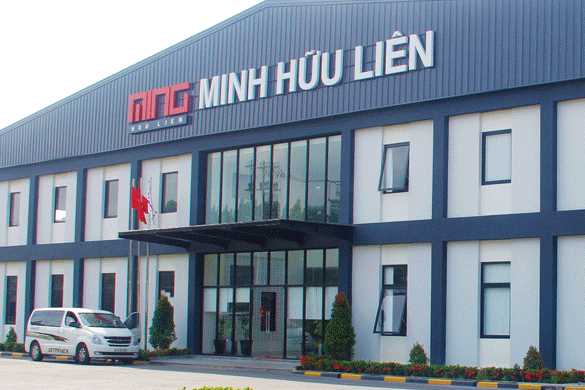 Lãnh đạo Công ty CP Minh Hữu Liên mua 1,24 triệu cổ phiếu MHL thuộc diện cảnh báo