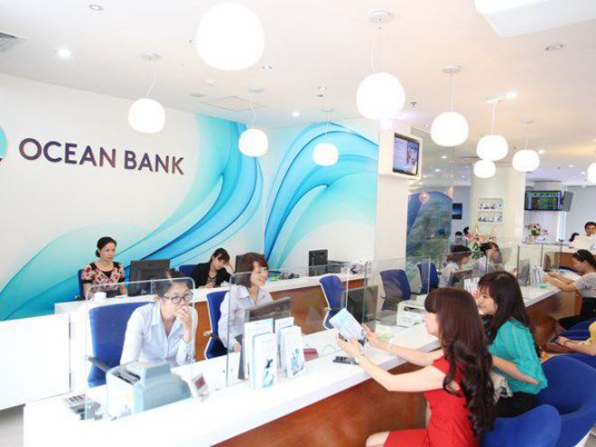 OceanBank rao bán khoản nợ của Công ty CP Xây dựng và phát triển đô thị