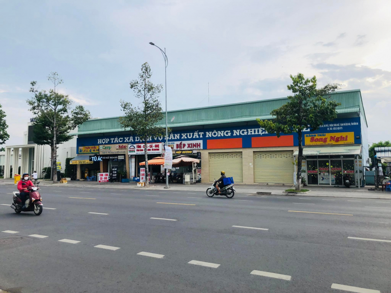 Đồng Nai Loạt sai phạm đất đai tại HTX Gò Me cần xử lý dứt điểm