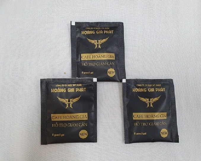 Hà Nội Uống cafe giảm cân, người phụ nữ bị co giật phải cấp cứu