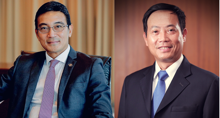 Ủy ban Kiểm tra Trung ương xem xét kỷ luật ông Lê Hải Trà, ông Trần Văn Dũng và lãnh đạo HNX, VSD