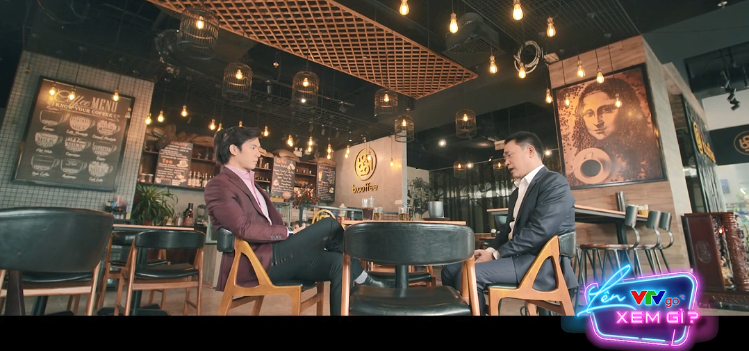 Preview Anh có phải đàn ông không tập 22 Tuấn Khang bắt gặp chồng Mai Ngọc cặp bồ