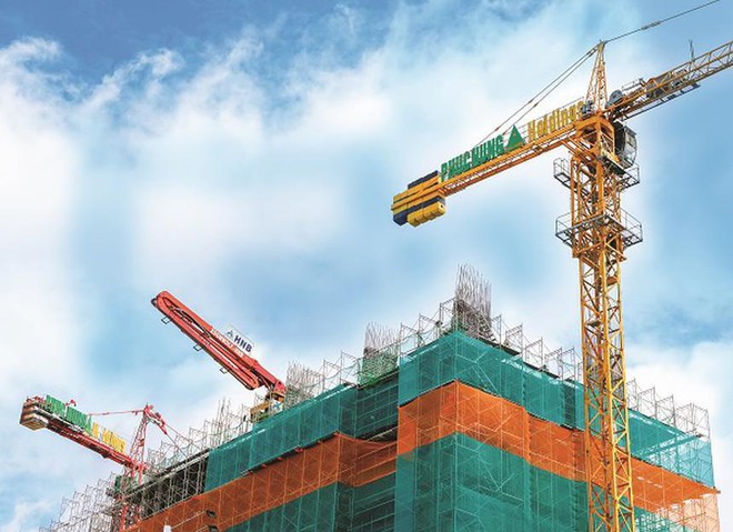 Phục Hưng Holdings tổ chức Đại hội đồng cổ đông thường niên vào ngày 254