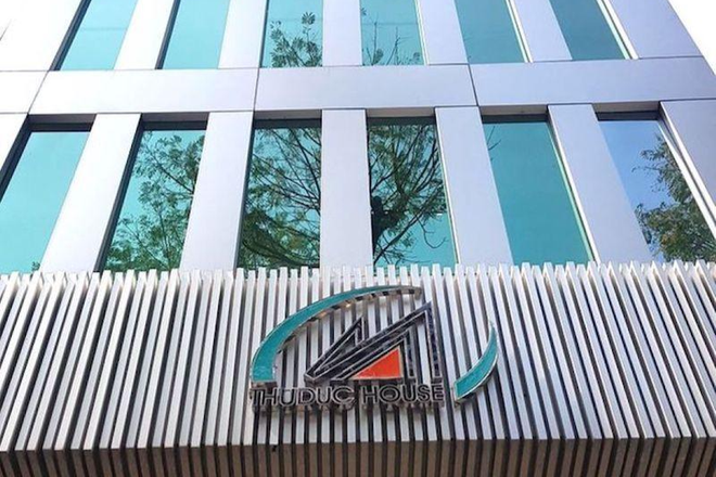 Thuduc House (TDH) nói gì về việc lỗ thêm hơn 360 tỷ đồng sau kiểm toán