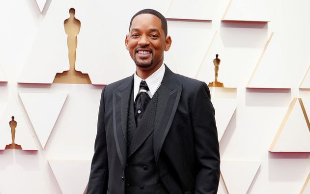 Viện Hàn lâm họp với Will Smith liên quan đến vụ cái tát tại Oscar 2022