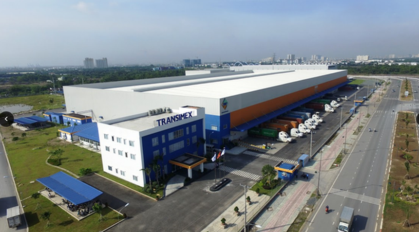 Lợi nhuận sau thuế Transimex (TMS) bốc hơi gần 62 tỷ đồng sau kiểm toán