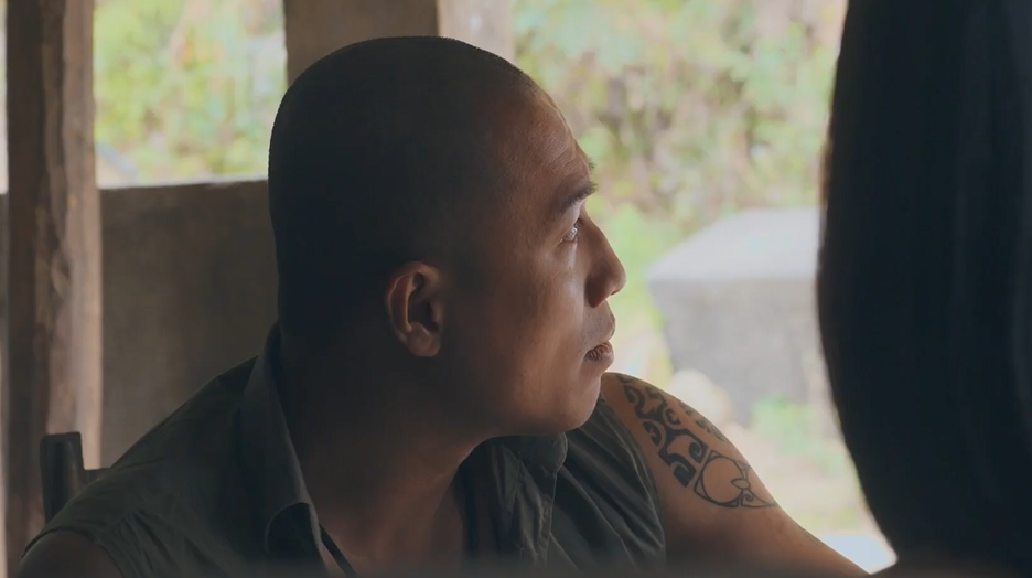 Preview Bão ngầm tập 31 Toàn khỉ đốm sa lưới