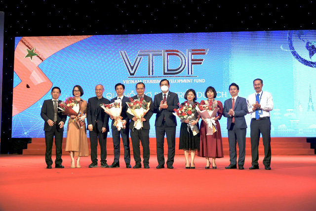 Quỹ hỗ trợ phát triển du lịch chính thức đi vào hoạt động