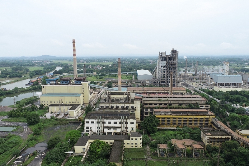 Bài toán khó khăn của Đạm Hà Bắc liệu đã được tháo gỡ