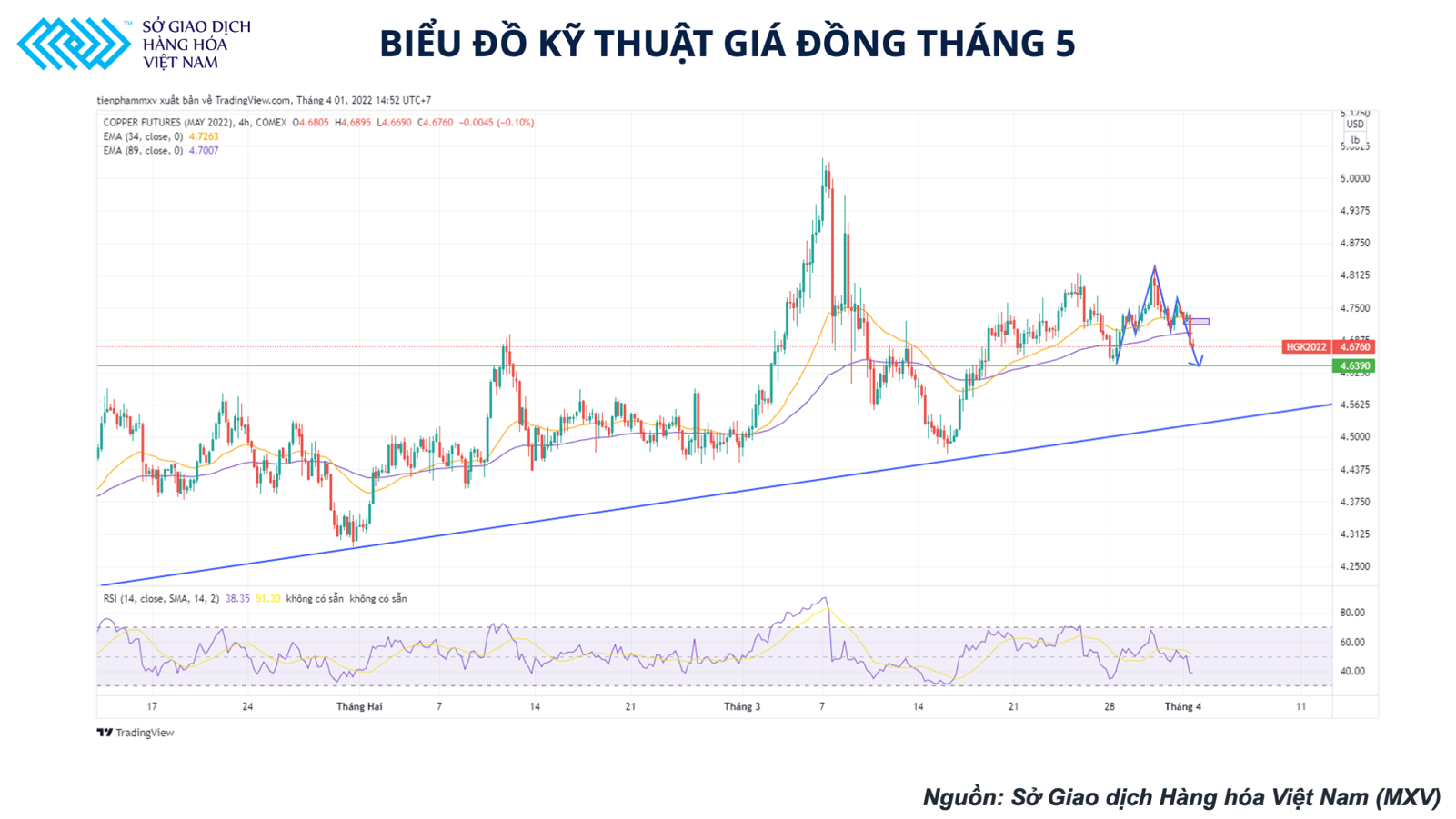 Thị trường đồng có thể chịu nhiều sức ép từ yếu tố nhu cầu tiêu thụ