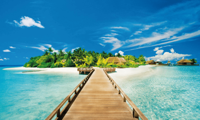 Vé máy bay đi Đà Lạt, Côn Đảo, Phú Quốc tăng trong dịp lễ 304