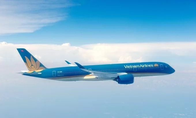 Vietnam Airlines (HVN) lỗ lũy kế gần 22,000 tỷ đồng, vốn chủ sở hữu chỉ còn 500 tỷ đồng