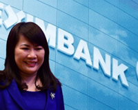 Sóng ngầm chưa hồi kết ở Eximbank khi cổ đông tiếp tục phủ quyết hàng loạt nội dung tại ĐHCĐ  