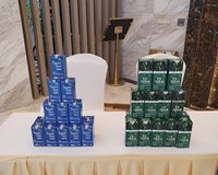Trường Sinh Group có đang “thổi phồng” công dụng của hàng loạt sản phẩm Thực phẩm BVSK 
