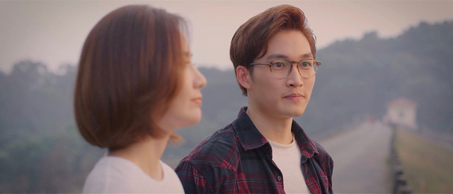 Thương ngày nắng về - Tập 1P2 Duy tin một năm sau Trang chắc chắn sẽ thích mình