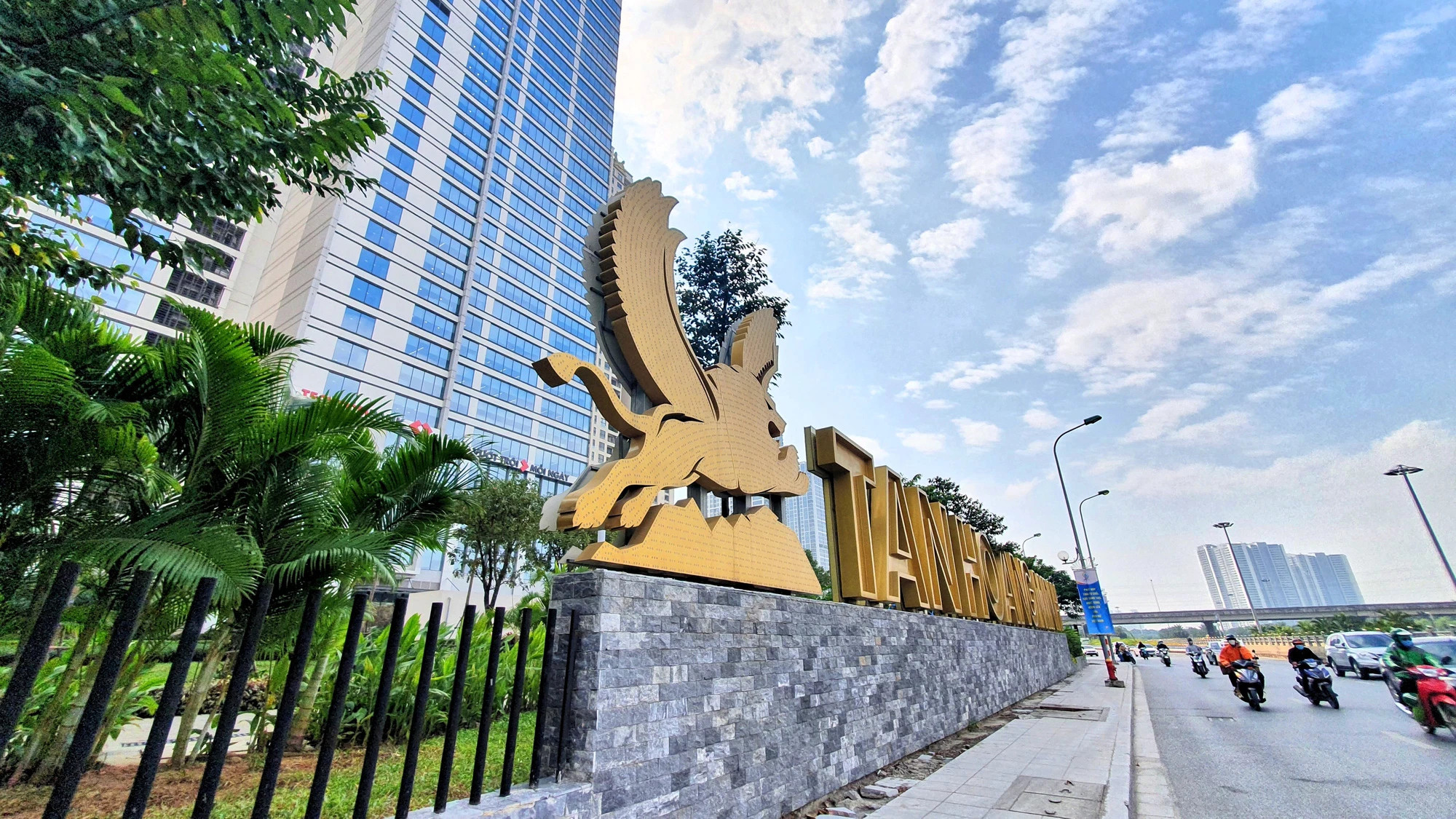 Tập đoàn Tân Hoàng Minh lên tiếng về việc hủy 9 lô trái phiếu của nhóm công ty liên quan 