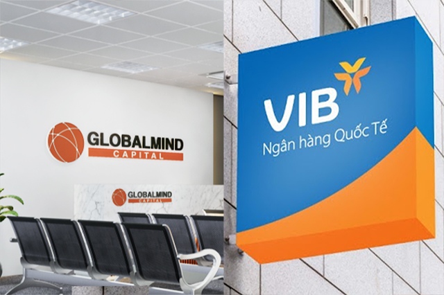 Chứng khoán Globalmind Capital dần về tay VIB, Tổng Giám đốc xin từ nhiệm
