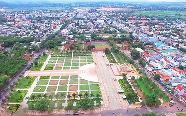 Kon Tum Rà soát, kiểm tra công tác đấu giá quyền sử dụng đất