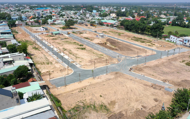 Đồng Nai Rà soát các hoạt động phát sinh lĩnh vực bất động sản chống thất thu thuế