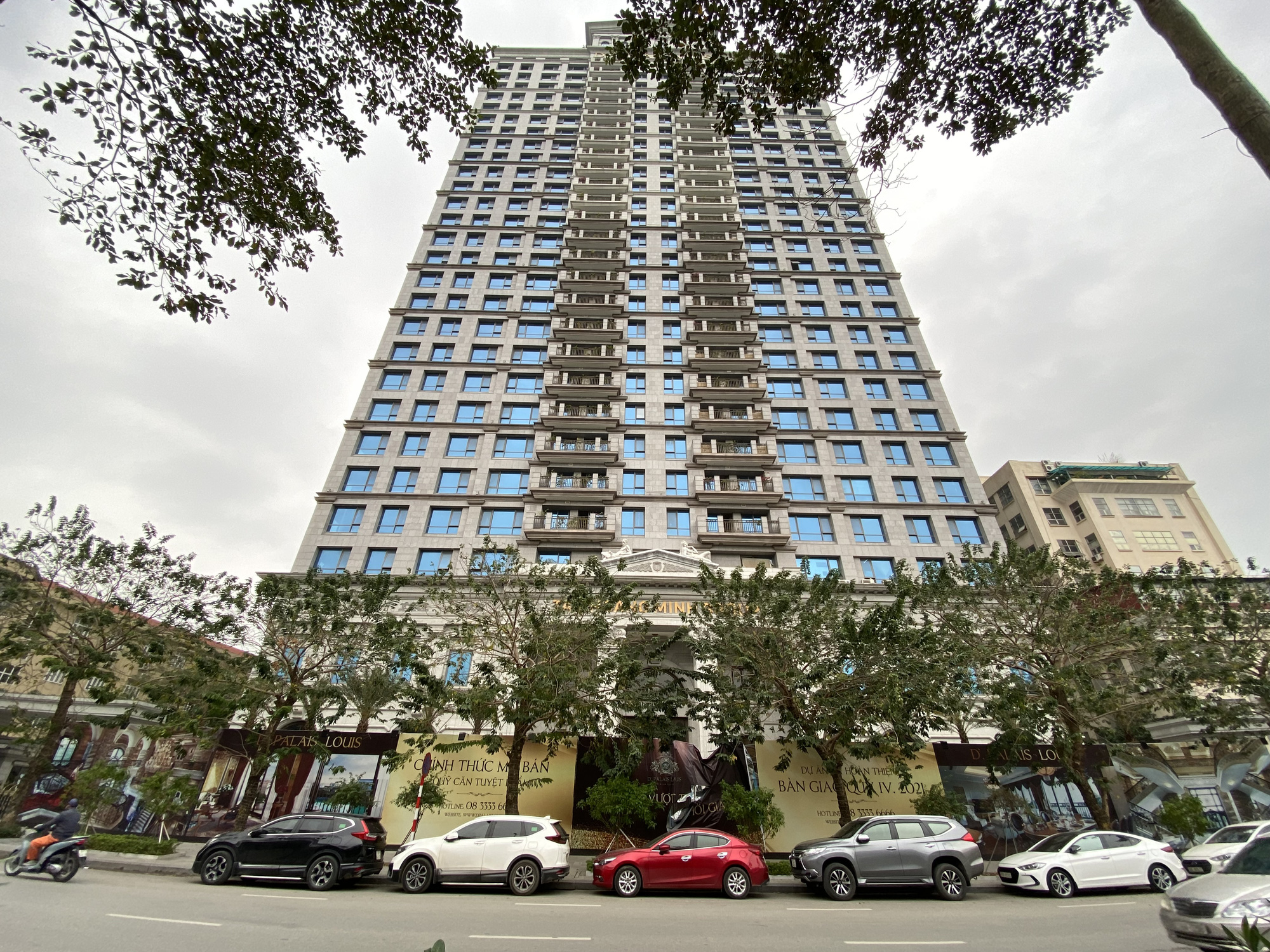 BVSC và ABS nói gì về việc hủy bỏ lô trái phiếu liên quan đến Tập đoàn Tân Hoàng Minh