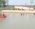 Vụ 5 nữ sinh tắm sông bị đuối nước ở Thanh Hoá Tìm thấy 3 thi thể còn lại 