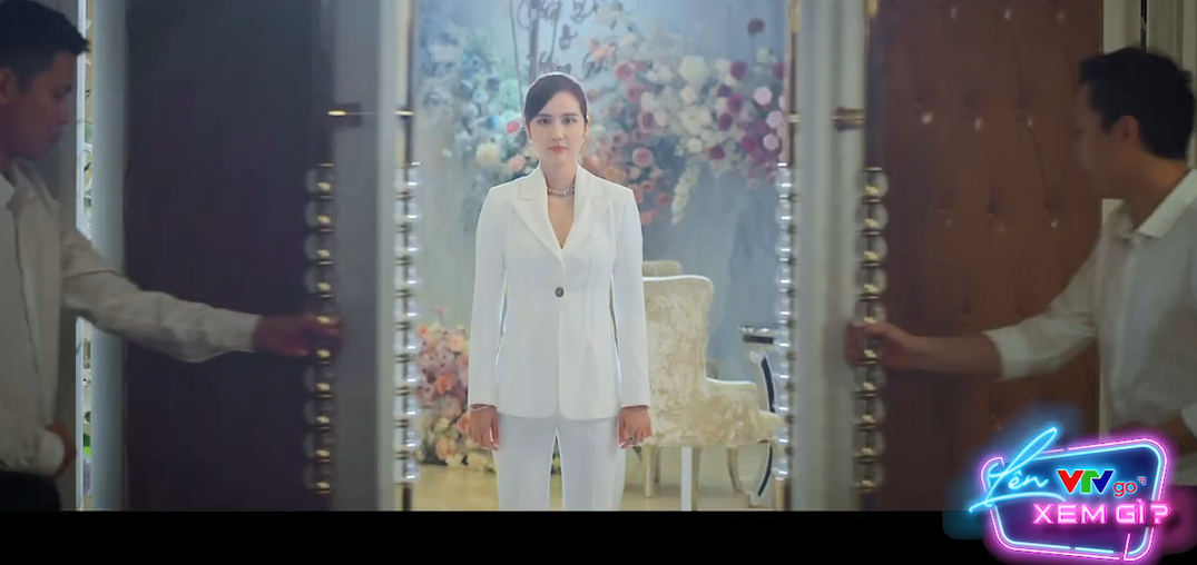 Preview Thương ngày nắng về tập 3P2 Vân Trang bất ngờ về nước trước thời hạn