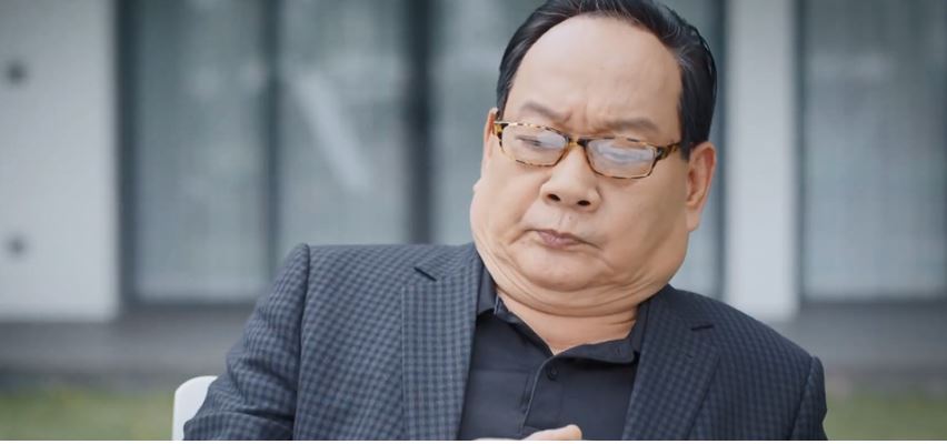 Thương ngày nắng về 2 - Tập 2P2 Chủ tịch Hoàng Kim muốn tự tìm người thay thế Vân Trang