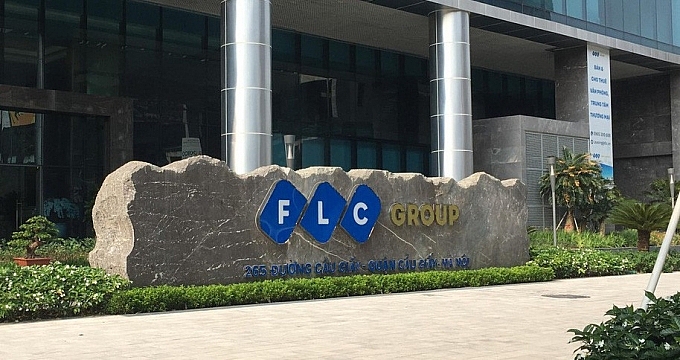 Yêu cầu các công ty chứng khoán báo cáo dư nợ cho vay margin với cổ phiếu “họ” FLC