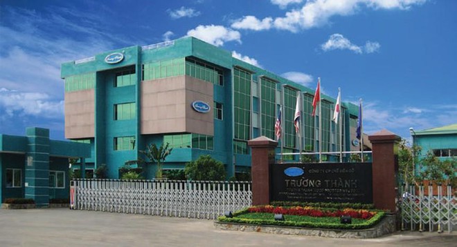 Công ty con của Đồng Tâm tiếp tục bán thêm 9 triệu cổ phiếu TFF