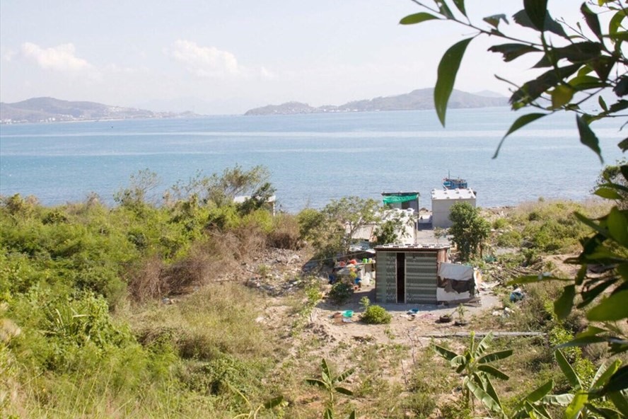 Khánh Hoà Chấm dứt hoạt động, thu hồi giấy chứng nhận đầu tư đối với Dự án Khu biệt thự Quốc Anh