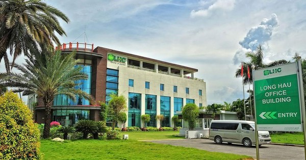 Thêm 1 thành viên HĐQT Long Hậu (LHG) xin từ nhiệm