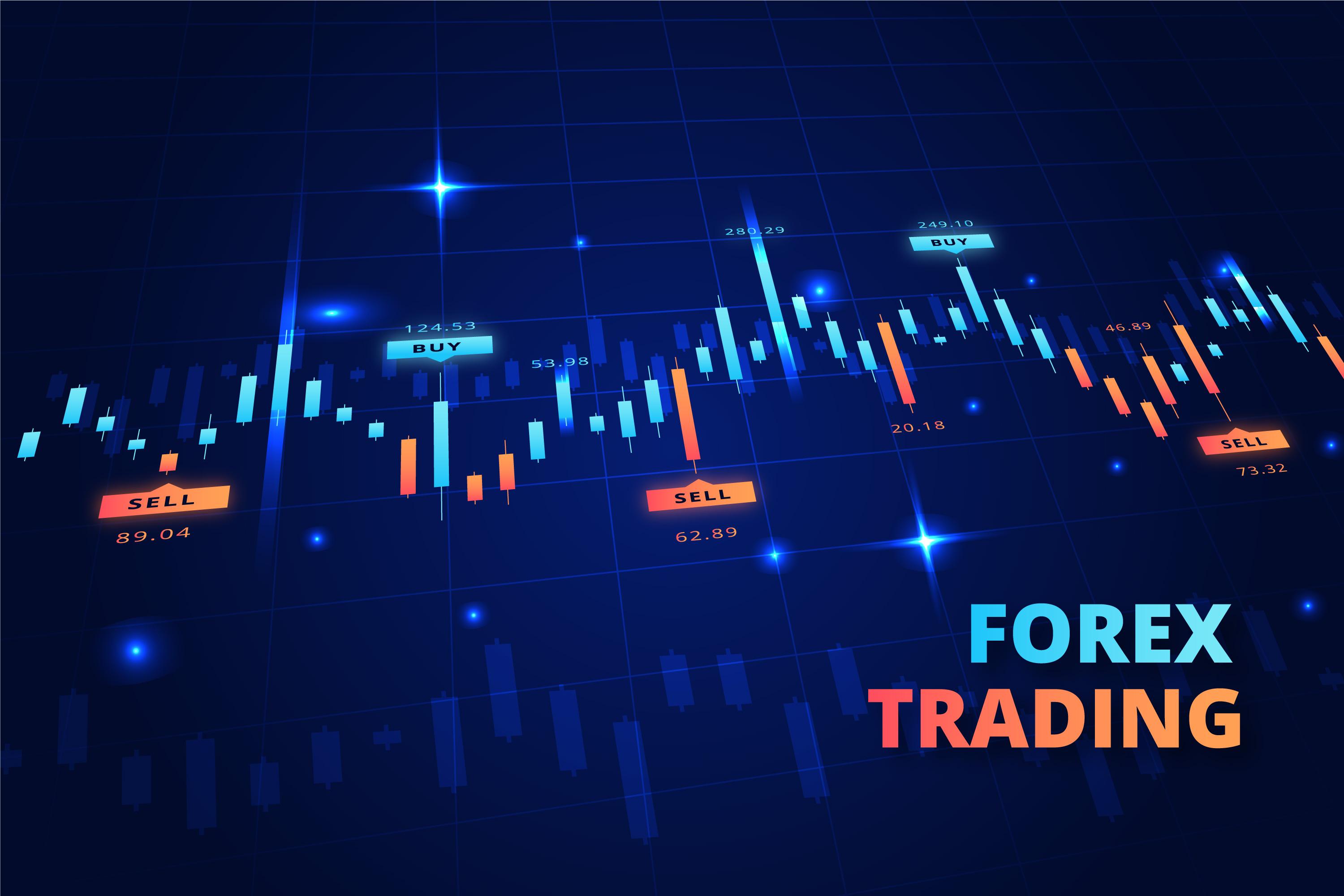 Cô gái trẻ mất nửa tỷ đồng khi đầu tư tiền vào sàn giao dịch ngoại hối Forex
