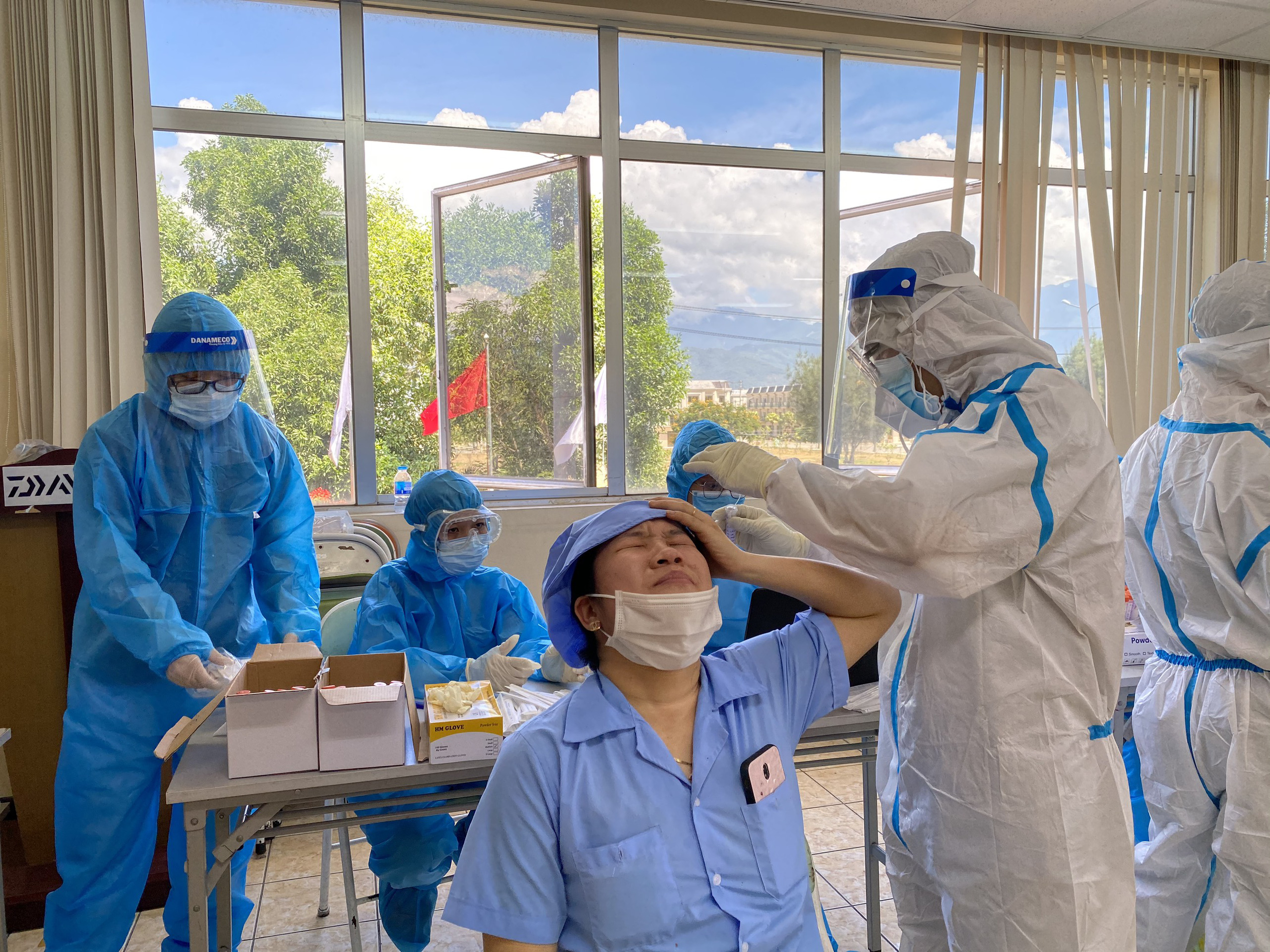 TP.HCM đề xuất cho bác sĩ nghỉ hưu về làm tại trạm y tế được trả lương 9 triệu đồngtháng