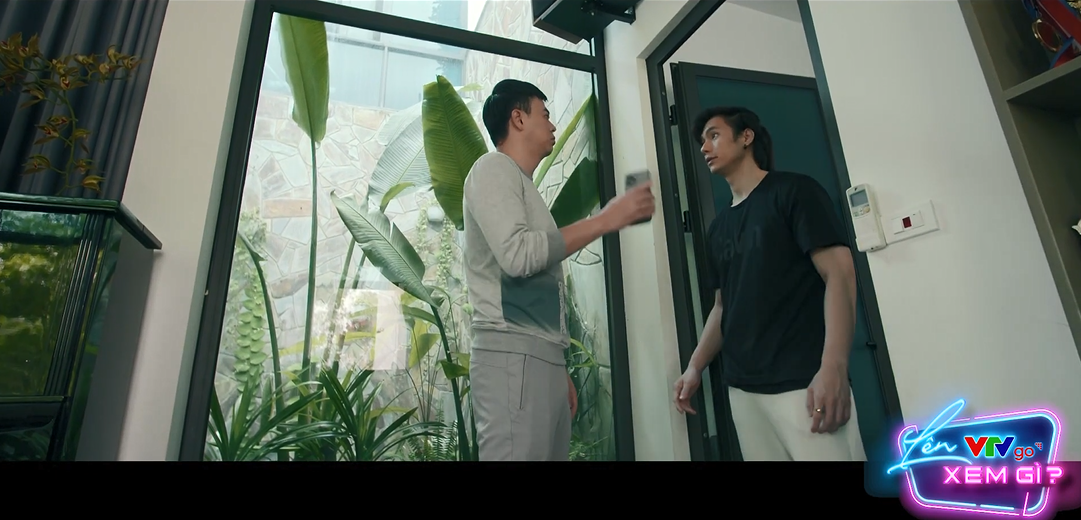 Preview Anh có phải đàn ông không tập 24 Tuấn Khang - Duy Anh sứt mẻ vì tắm chung dòng sông