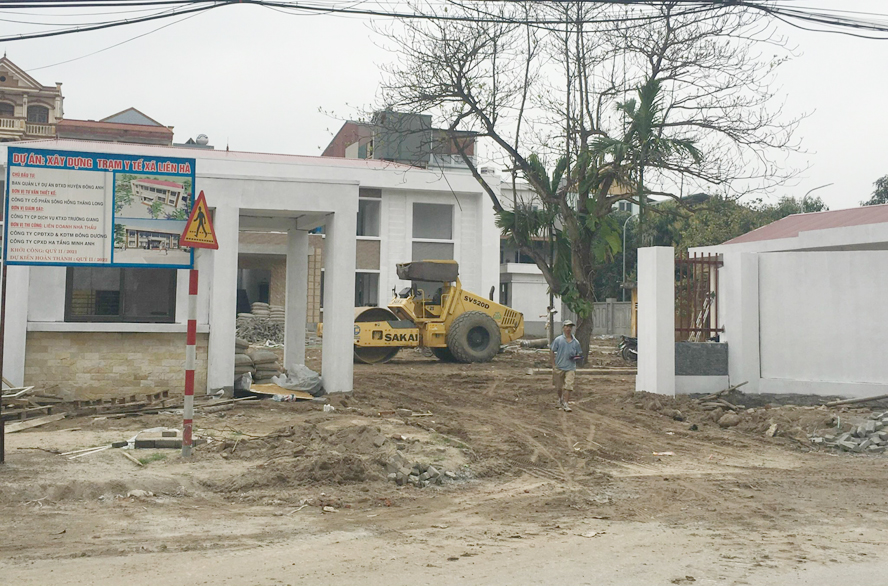 Hà Nội dự kiến đầu tư gần 110.000 tỷ đồng cho giáo dục, y tế, di tích