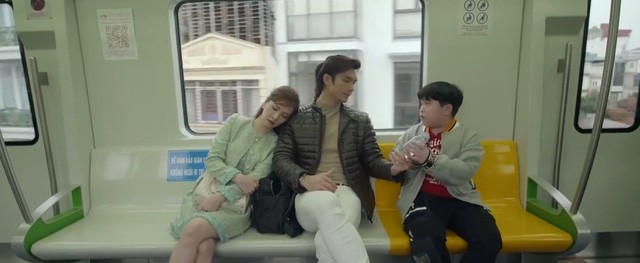 Anh có phải đàn ông không - Tập 24 Tuấn Khang tìm mọi cách để tiếp cận Mai Ngọc