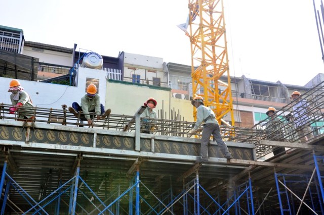 Vi phạm về lập, điều chỉnh quy hoạch xây dựng bị phạt cao nhất 300 triệu đồng