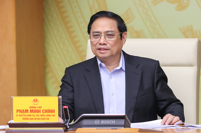 Lên kịch bản tình huống dịch bệnh có diễn biến mới, biến chủng mới lây lan nhanh hơn, nguy hiểm hơn