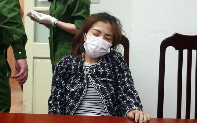 Khởi tố, bắt tạm gia đối tượng phóng hỏa nhà trọ làm 6 người thương vong ở Hà Nội