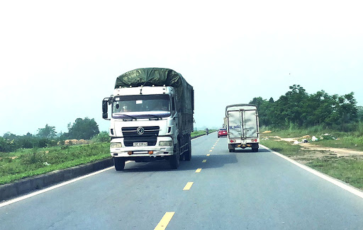 Doanh nghiệp Xuân Trường xin chỉ định thầu xây lắp Dự án cao tốc Hàm Nghi - Vũng Áng