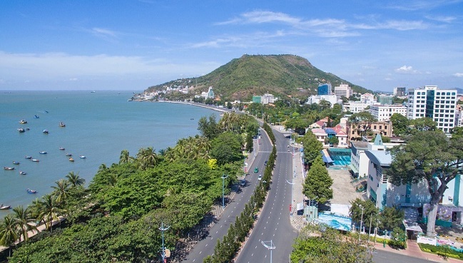 Bà Rịa - Vũng Tàu đấu giá 8 khu đất có tổng giá trị hơn 15.000 tỷ đồng