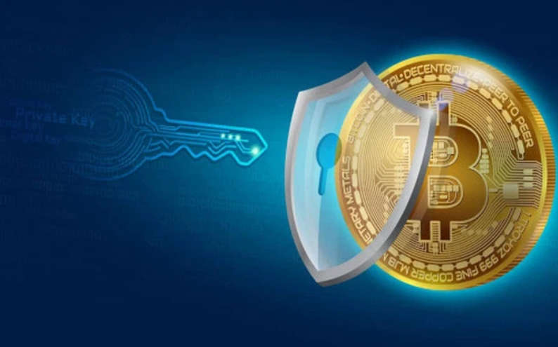 Những lỗ hổng trong bảo mật của tiền điện tử