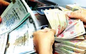 Giải pháp chấn chỉnh thị trường trái phiếu doanh nghiệp và đấu giá quyền sử dụng đất