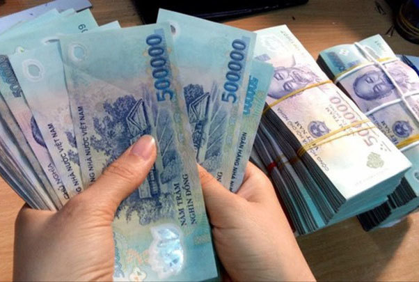 Lo ngại ảnh hưởng sau vụ Tân Hoàng Minh, Ngân hàng Nhà nước yêu cầu kiểm soát cấp vốn cho vay đấu giá đất