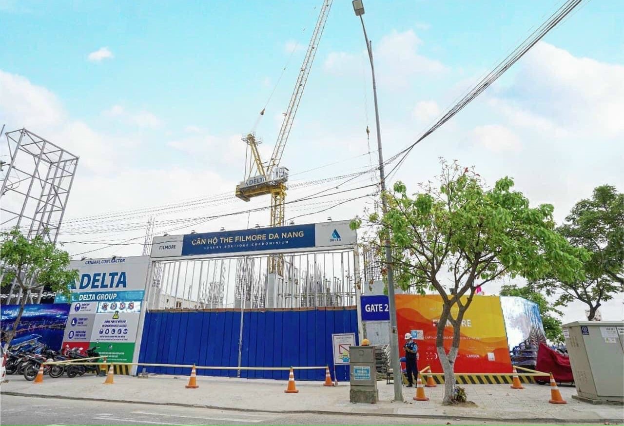 Đà Nẵng Lưu ý người dân về 6 dự án đang thế chấp ngân hàng