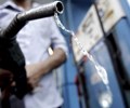 Sau kỳ nghỉ lễ giá xăng dầu trong nước có thể giảm gần 1.000 đồng/lít 