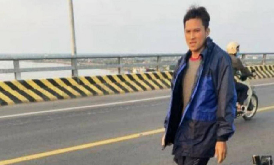 Chủ tịch nước khen ngợi hai thanh niên dũng cảm cứu người