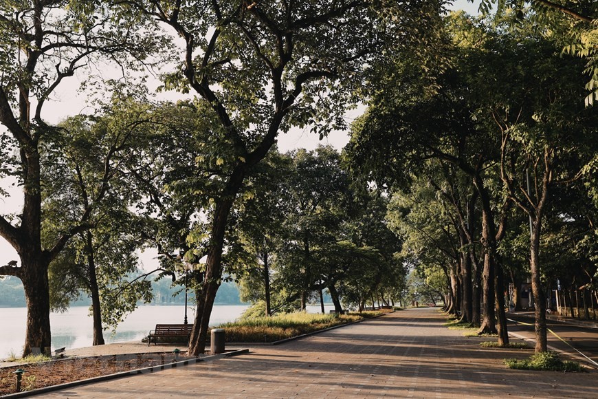 Dự báo thời tiết đêm nay và ngày mai 124 Hà Nội và các khu vực trên cả nước